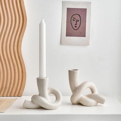 Candle Holder Stand Home Decor Candle Holder Decorative Candles Wedding Candle Holders Decor for Table Candlestick Candle Stick Holder Candlestick