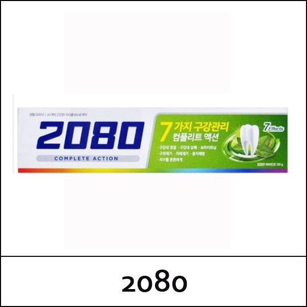 [2080] (cu) 2080 Complete Action 120g / Herb Mint