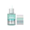 PDRN Hyaluronic Acid Capsule 100 Serum Hydrating Skin Repair Ampoule Set 30ml + 1ml X5