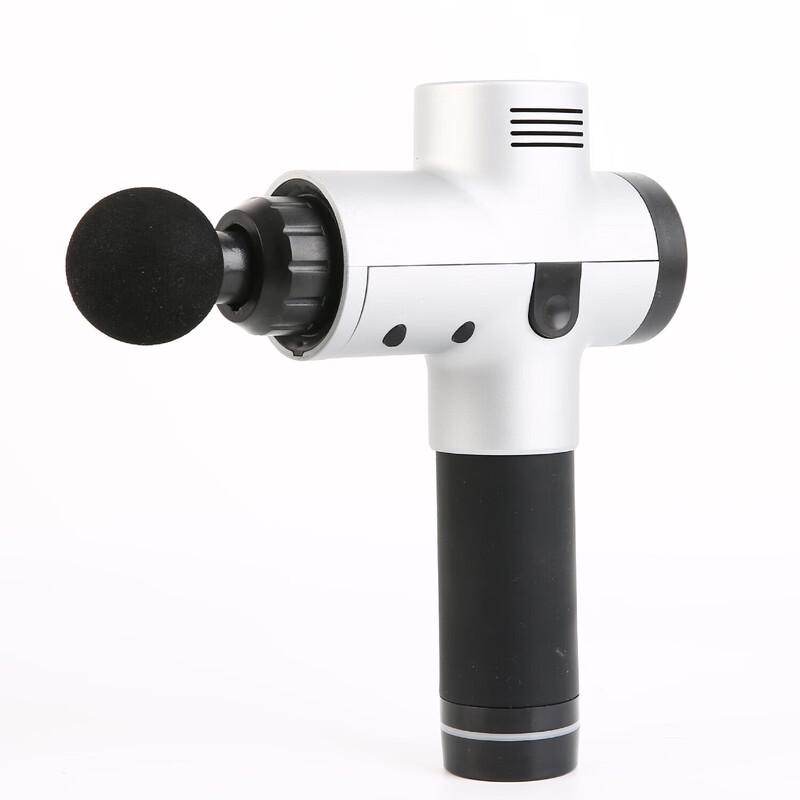 Alliance Messenger Deep Tissue Percussion Massage Gun