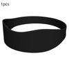 2Pcs Silicone Patella Tendon Knee Straps Support Care Strap Fixed Protection Flexible Sports Band Patellar Strape Brace Shock