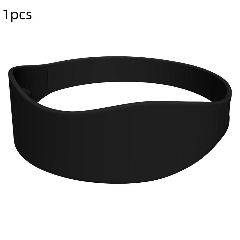 2Pcs Silicone Patella Tendon Knee Straps Support Care Strap Fixed Protection Flexible Sports Band Patellar Strape Brace Shock