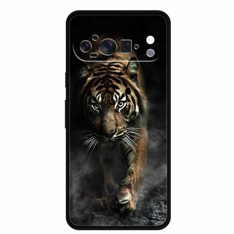 For Google Pixel 10 Pro Case Luxury Soft Silicone Back Cover Cases for Google 10 Pro Protective Shockproof Cover For Pixel10 Pro