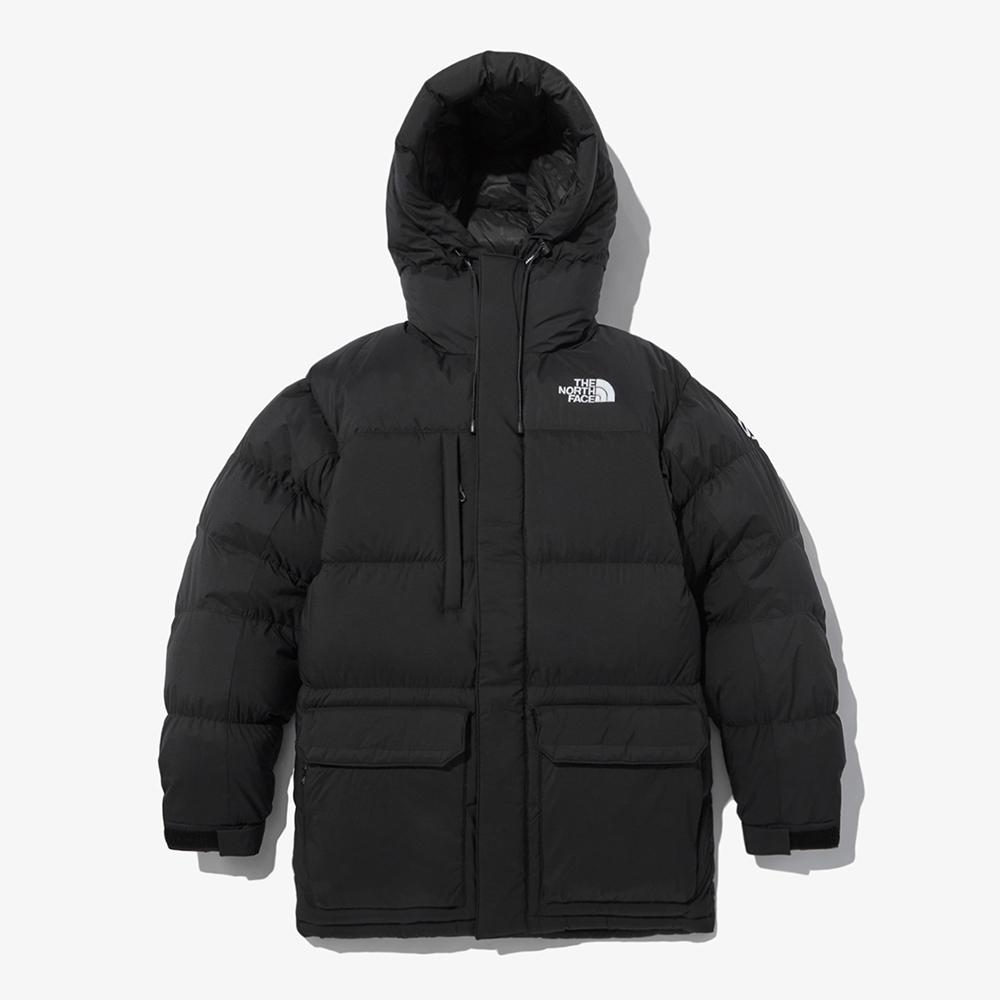 

THE NORTH FACE NJ1DN62A Мужская парка Viapo Down Parka