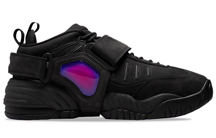 Nike Ambush X Air Adjust Force 'Black Psychic Purple' DM8465-001