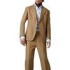 GUCCI Gg Linen Blend Canvas Pants 672087ZAM7G2580