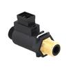 Boiler Water Flow Sensor Switch Compatible with For Ariston and Main Four 1622A Rated Current for Effective Control