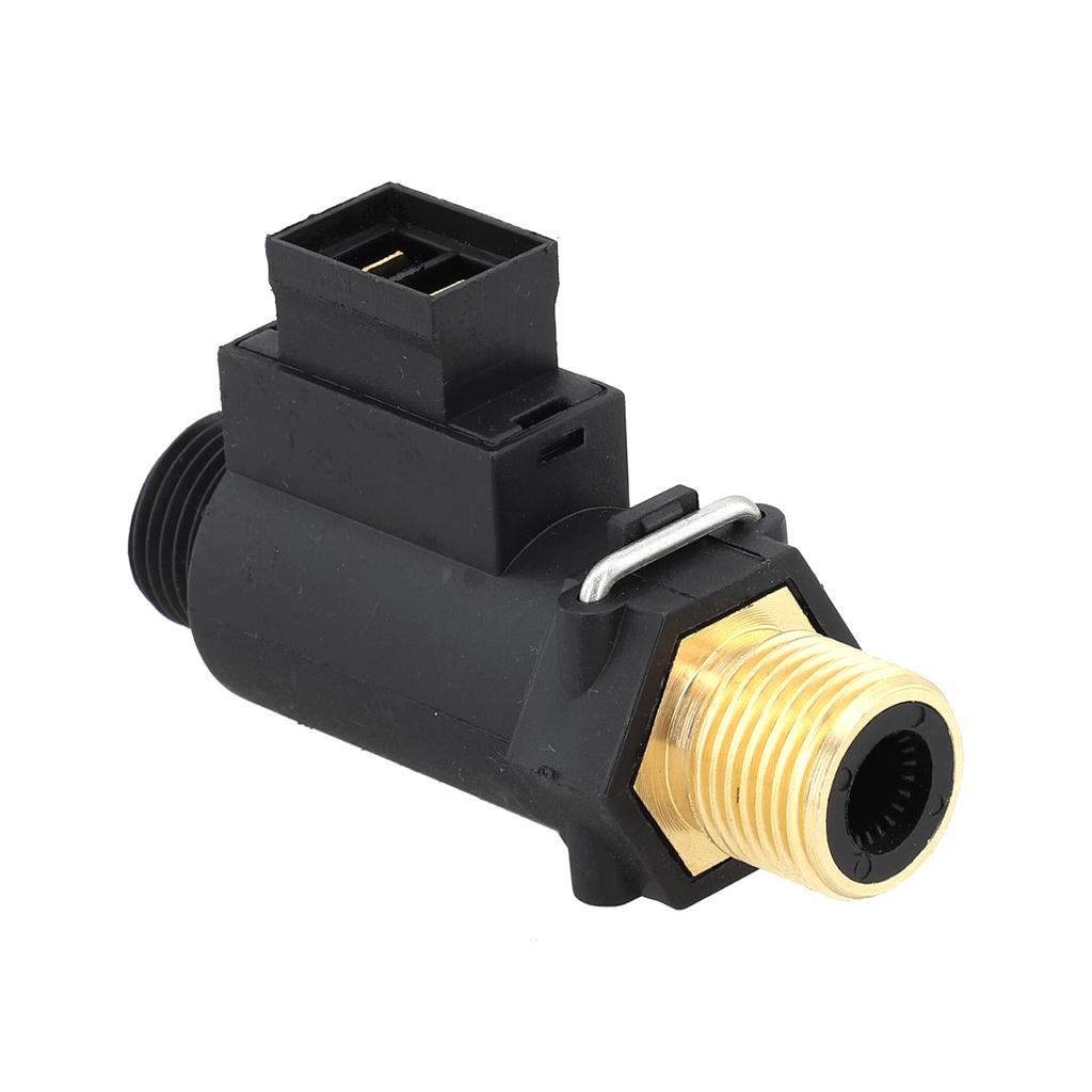 Boiler Water Flow Sensor Switch Compatible with For Ariston and Main Four 1622A Rated Current for Effective Control