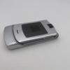 Refurbished Motorola Original Motorola Razr V3i Flip 1.3MP Mobile Phone With 1 SIM