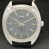 CLASSIC HMT MANUAL WINDING MENS GREY DIAL WRIST WATCH A426482-2