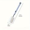 Sponge Cleaning Cup Brush Long Handle for Coffee Glasses Pot Milk Cup Mugs Wine Bottle Baby Bottle Kitchen Dish Washing