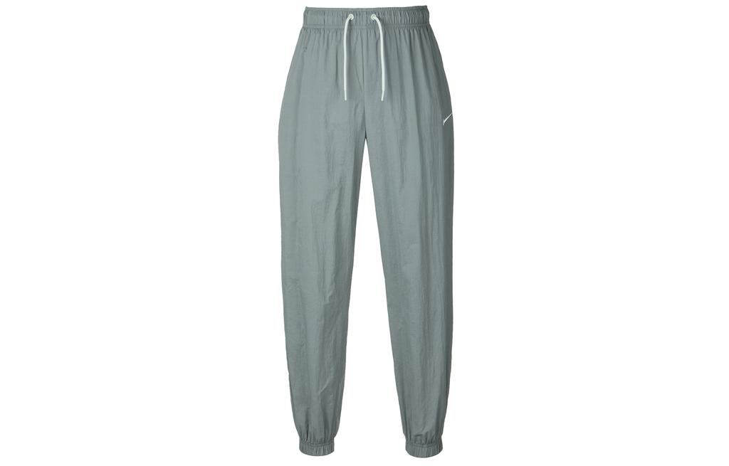 Nike Knitted Sweatpants Women's Gray IH0827-091