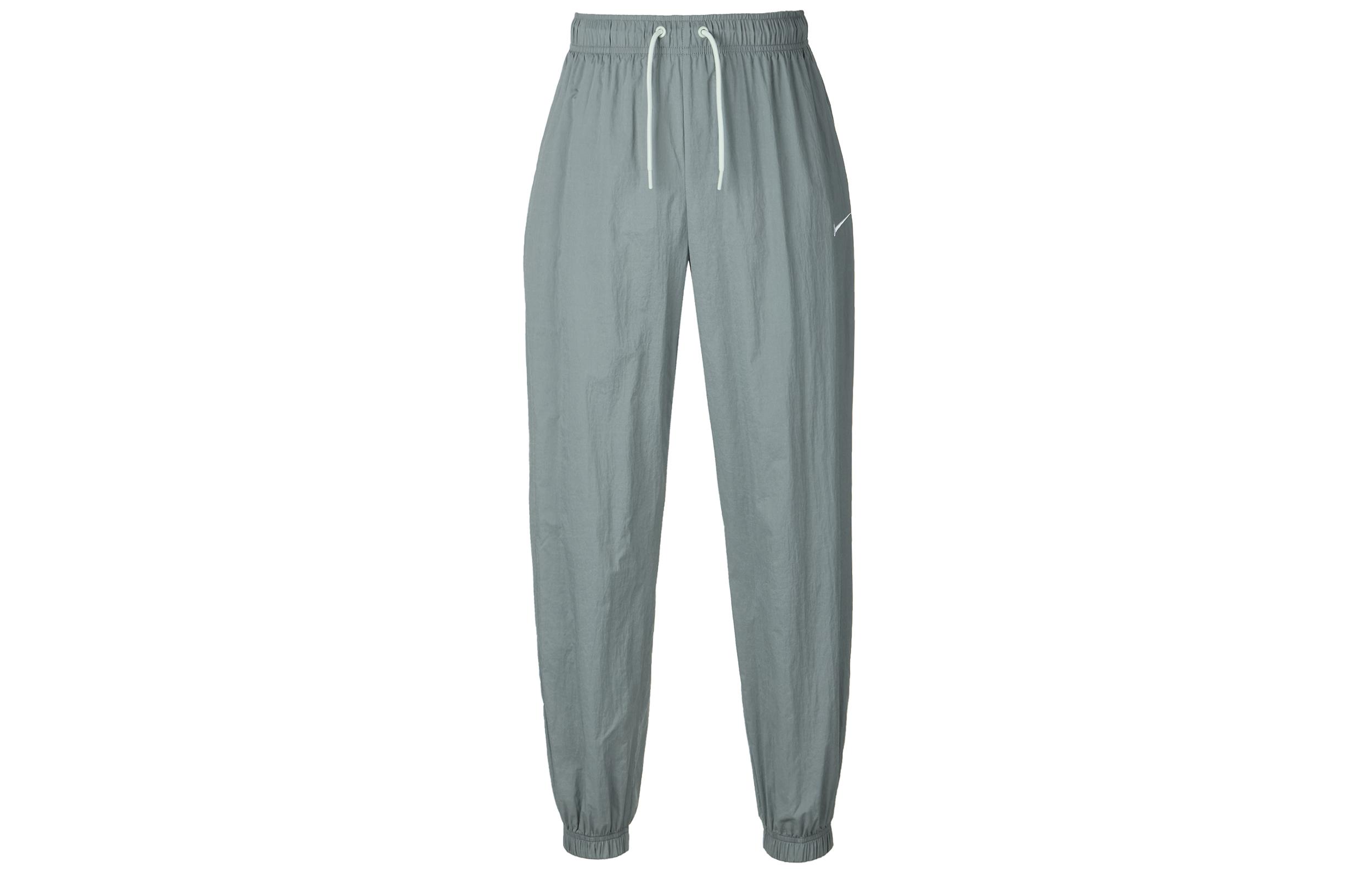 Nike Knitted Sweatpants Women s Gray IH0827-091 L