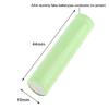 USB Powered 3V Double 3A Virtual Battery Eliminators Cable For Electronic Devices Including Fan LED Lights And Clocks