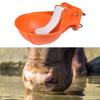 Automatic Water Bowl Drinker Horse for Calf Dog Piglet