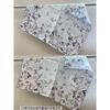 16 Momme 100% Mulberry Silk Square Scarf Womens Fashion Shawl
