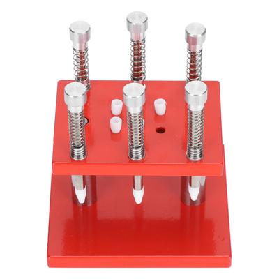6 Presser Watch Hand Fitting Presser Watch Hand Needle Setting Watch Repairing Tool