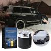 Winter Car Deicer Tools Antifreeze Vehicle Ice Scraper Safe Driving Snow Removal