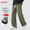 Baleno Men's American Style Straight-Leg Sweatpants