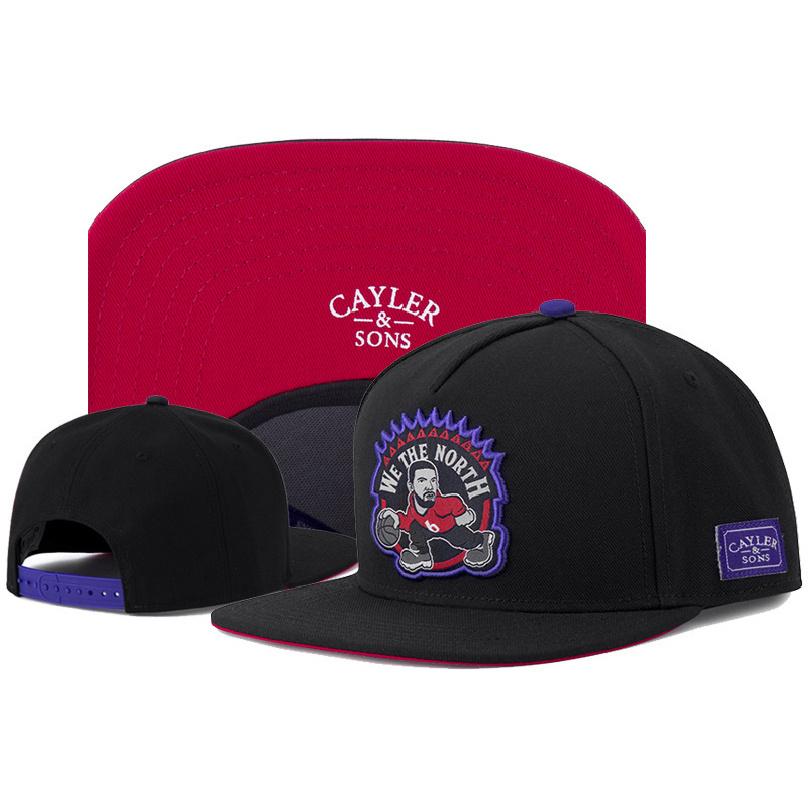 Hat-wearing Man, Street Fashion Enthusiast Flat-brimmed, Large-eaves, Round-top Women's Trendy Brand Street Dance Backwards-worn Flat-brimmed
