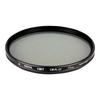 Filtre Polarisant Circulaire Hoya HRT Circular 62 Mm - Anti-UV - Pour Appareil Photo Et Caméscope