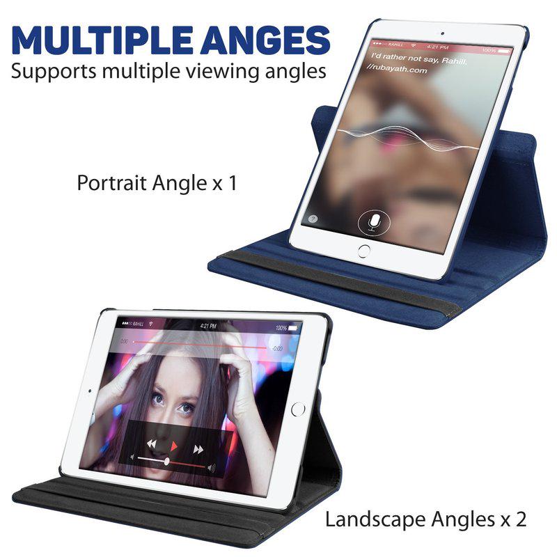 For iPad 7 8 9 10.2 / Case iPad Air 4/3/2 10.9 Cover iPad A16 11th 10th Case iPad Pro 11 9.7 Cover iPad 2/3/4