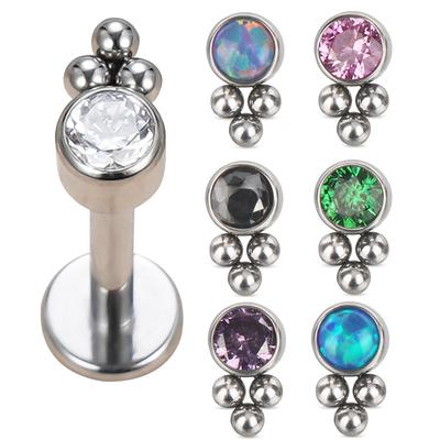 Šperky a bižuterie – Piercing
