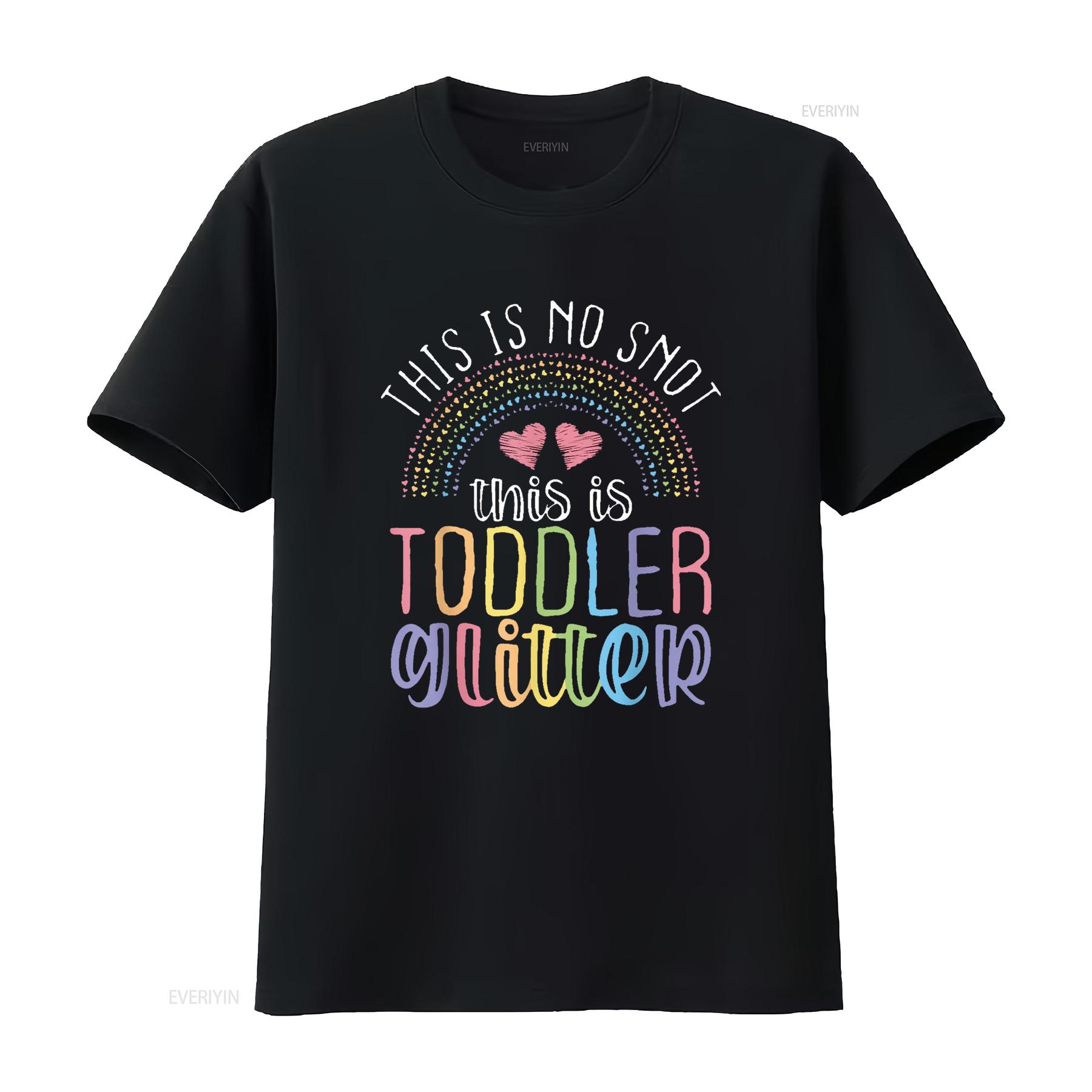

Daycare Provider Toddler No Snot Funny Childcare Teacher T Shirt Black 4X Large vintage Washed Casual Comfortable Stylish 4XL