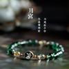 Braceletes – Pulseiras de contas