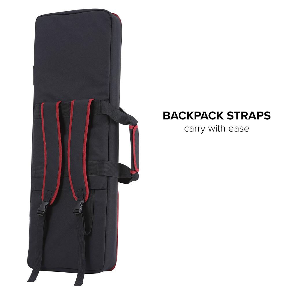 Roland Keyboard Bag for and Keyboard Case CB-GO61KP GO-61K GO-61P