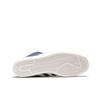 Adidas Originals Pro Model Vintage Comfortable Versatile Trendy Breathable Mid-Top Skate Shoes Unisex Sneakers Blue B35247