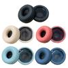 Soft and Elastics Earpads for WHH800 Headphones,Ear Pad  Perfect for Long Terms Use In Noise Environment Replacement
