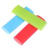 Silicone Pot Pan Handle Holder Sleeve Cover Grip  Sleeve Kitchen Utensil