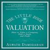 The Little Book Of Valuation How To Value A Company Paperback Book UKN1098