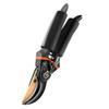 SK5 Steel Professional Garden Pruning Shears for Thick Branches - Durable and Powerful Scissors for Fruit Trees and Household Use