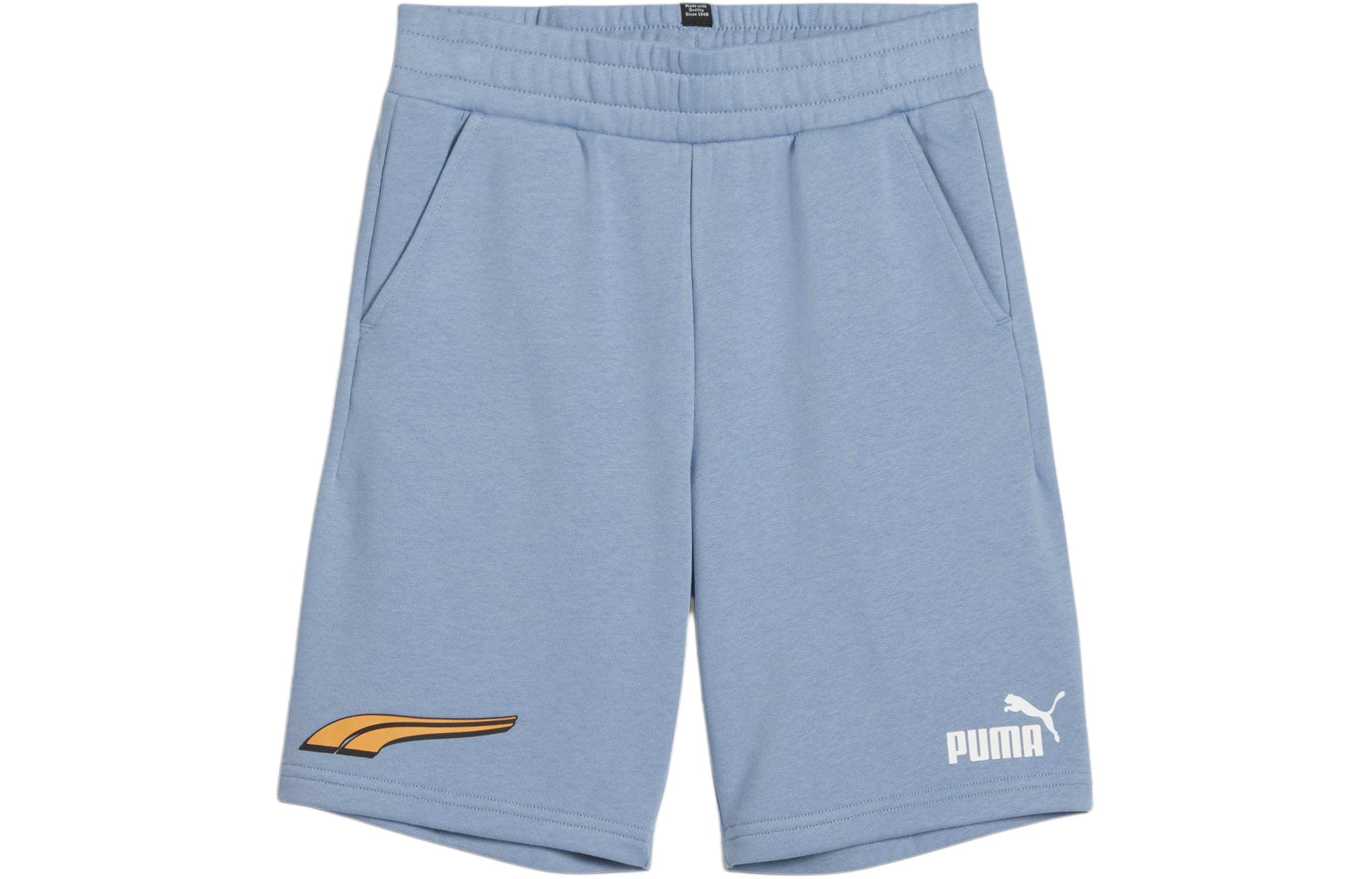 PUMA Kids Shorts Moderate 681326-20 140
