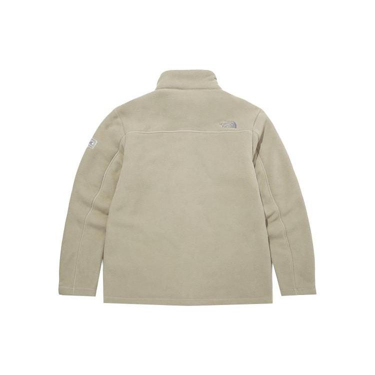 The North Face Fleece Clothing Men's Light Umber NJ4FM54L