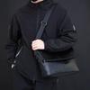 Crossbody Bag Men's Mobile Phone Bag Lightweight Small Shoulder Bag Certificate Bag