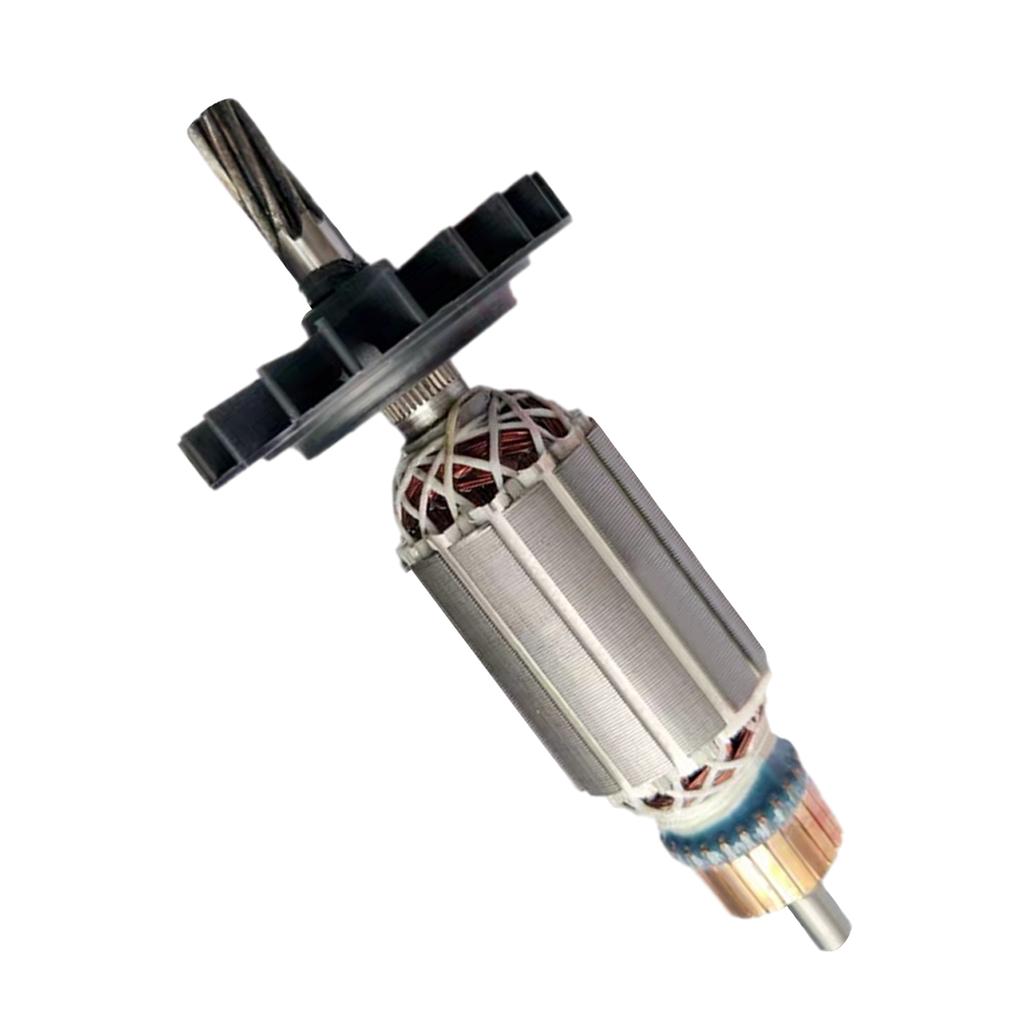 7-Teeth Armature Rotor Anchor For GBH2-26 GBH2-26E