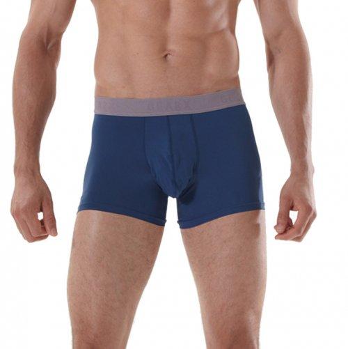 

[GearX] Премиальные всесезонные разделительные трусы-сумка для багажника [Отправка из Кореи] 100% Оригинал Deep Blue - 95