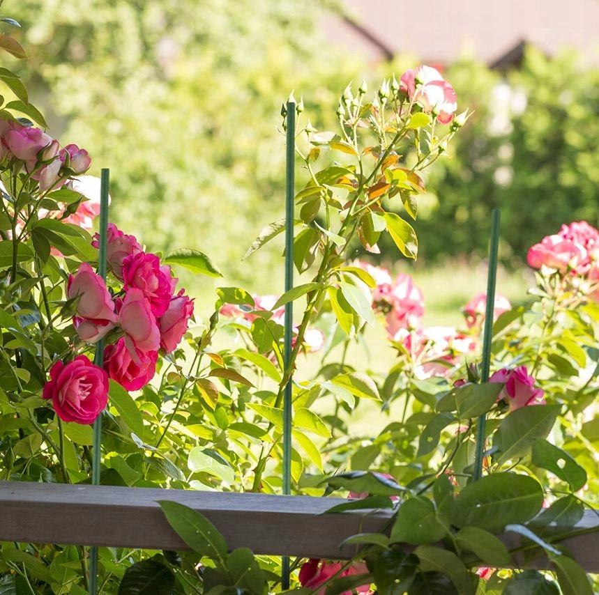 Bradas Garden Pole Typ11100 1.1 X