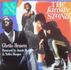 12-Zoll-Schallplatte FAMILY STAND Ghetto Heaven A7997TX Atlantic 1990 UK Dance Electronica Gebraucht