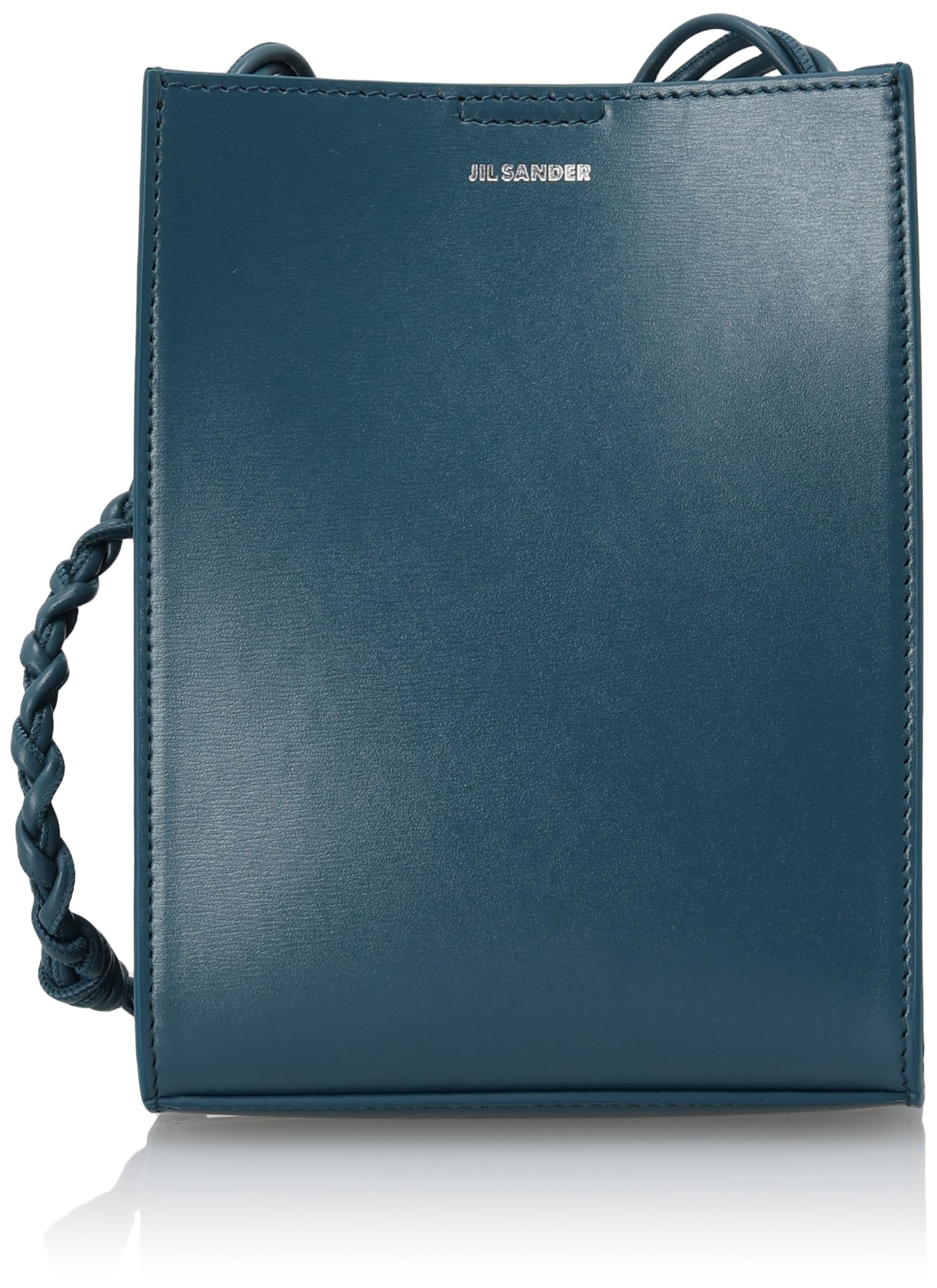 

Shoulder Bag J07WG0001P5354 Tangle Small SEA BLUE [Jil Sander] [Item]