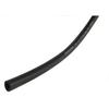 Kijima Motorcycle Bike Parts Oil/Pressure/Water/Weather Resistant Hose 1.5MPa Black 1m Inner Diameter 8mm 105-0878