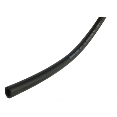 

Kijima Motorcycle Bike Parts Oil/Pressure/Water/Weather Resistant Hose 1.5MPa Black 1m Inner Diameter 8mm 105-0878