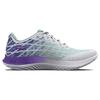 Under Armour Flow Velociti Wind 2 Cn 'Mint Purple' Women's Sneakers 3025662-102