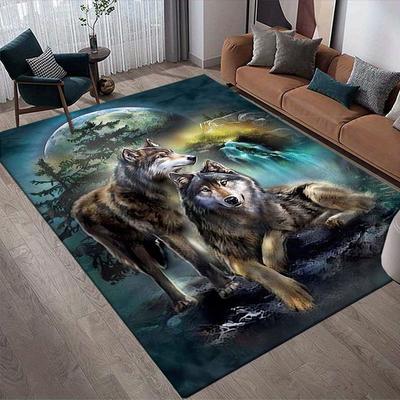 Alfombras y moquetas – Alfombras y tapetes
