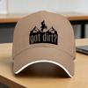 Summer Dirtbike Motocross Got Dirt Offroad Rider Graphic Baseball Cap Outdoor Sport Casual Print Sun Hip Hop Hats Snapback Cap