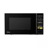 Midea 20L Intelligent Turntable Microwave Oven - Compact & Even Heating