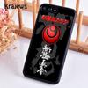 Cool Oyama Kyokushin Karate Phone Case Cover For iPhone 17 Air 16 15 14 Plus 11 12 13 Pro Max Plus Coque Shell Fundas
